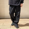 画像12: 【ラストMのみ】BUDS（バッズ） “LOOSE CHINO PANTS” (12)
