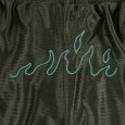 画像4: 【ラストXLのみ】GRIMEY / GRMY (グライミー) “FIRE ROUTE BASKET SHORTS” (4)
