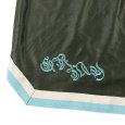画像8: 【ラストXLのみ】GRIMEY / GRMY (グライミー) “FIRE ROUTE BASKET SHORTS” (8)