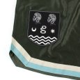 画像6: 【ラストXLのみ】GRIMEY / GRMY (グライミー) “FIRE ROUTE BASKET SHORTS” (6)