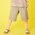 画像13: 【ラスト大型犬（XL）のみ】GALFY(ガルフィー) “半炎上ショーツ” (13)