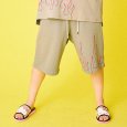 画像11: 【ラスト大型犬（XL）のみ】GALFY(ガルフィー) “半炎上ショーツ” (11)
