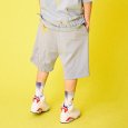 画像1: GALFY(ガルフィー) “半炎上ショーツ” (1)
