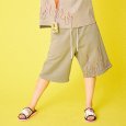 画像1: 【ラスト大型犬（XL）のみ】GALFY(ガルフィー) “半炎上ショーツ” (1)