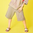 画像12: 【ラスト大型犬（XL）のみ】GALFY(ガルフィー) “半炎上ショーツ” (12)