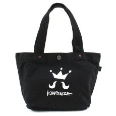 画像1: KINGSIZE（キングサイズ）“MARCHE BAG” (1)