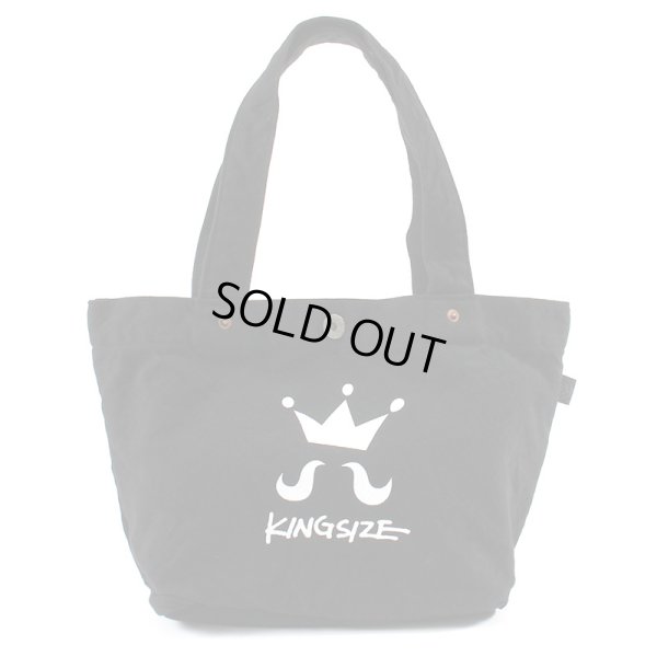 画像1: KINGSIZE（キングサイズ）“MARCHE BAG” (1)