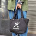 画像16: KINGSIZE（キングサイズ）“MARCHE BAG” (16)