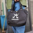 画像17: KINGSIZE（キングサイズ）“MARCHE BAG” (17)