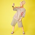 画像16: 【ラスト大型犬（XL）のみ】GALFY(ガルフィー) “半炎上ショーツ” (16)
