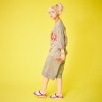 画像18: 【ラスト大型犬（XL）のみ】GALFY(ガルフィー) “半炎上ショーツ” (18)