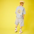 画像17: GALFY(ガルフィー) “半炎上ショーツ” (17)
