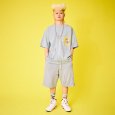画像14: GALFY(ガルフィー) “半炎上ショーツ” (14)