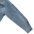 画像10: 【ラストLのみ】KINGSIZE（キングサイズ）“DENIM JACKET” (10)