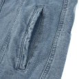 画像8: 【ラストLのみ】KINGSIZE（キングサイズ）“DENIM JACKET” (8)