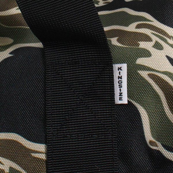 画像9: KINGSIZE（キングサイズ）“BOX DRUM BAG” (9)