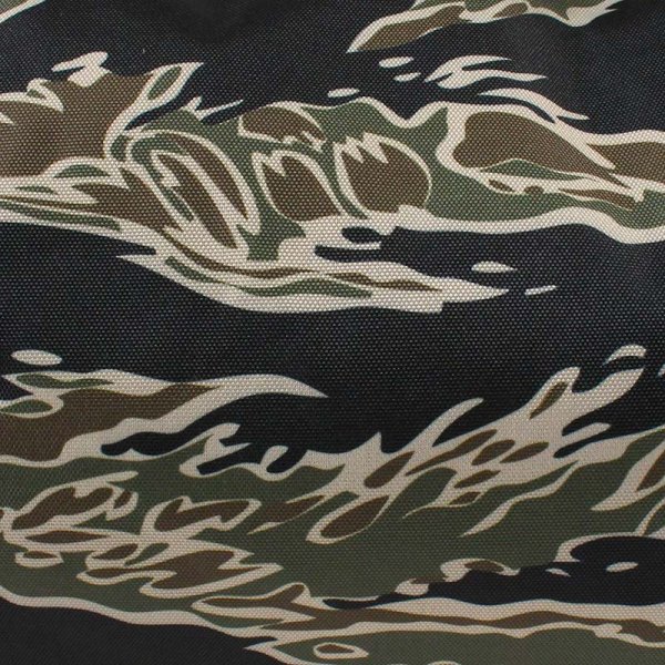 画像12: KINGSIZE（キングサイズ）“BOX DRUM BAG” (12)