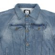 画像3: 【ラストLのみ】KINGSIZE（キングサイズ）“DENIM JACKET” (3)