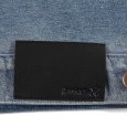 画像13: 【ラストLのみ】KINGSIZE（キングサイズ）“DENIM JACKET” (13)
