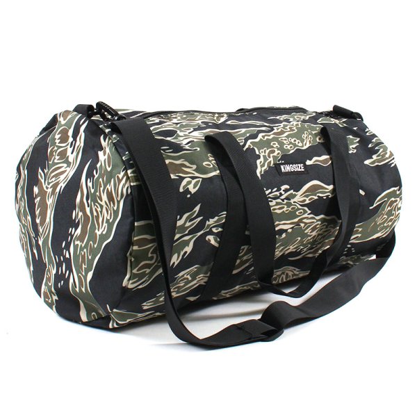 画像4: KINGSIZE（キングサイズ）“BOX DRUM BAG” (4)