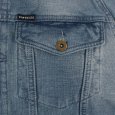 画像6: 【ラストLのみ】KINGSIZE（キングサイズ）“DENIM JACKET” (6)