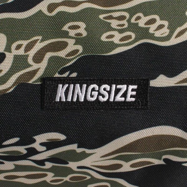 画像8: KINGSIZE（キングサイズ）“BOX DRUM BAG” (8)