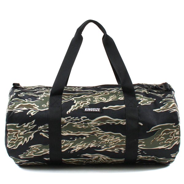 画像1: KINGSIZE（キングサイズ）“BOX DRUM BAG” (1)