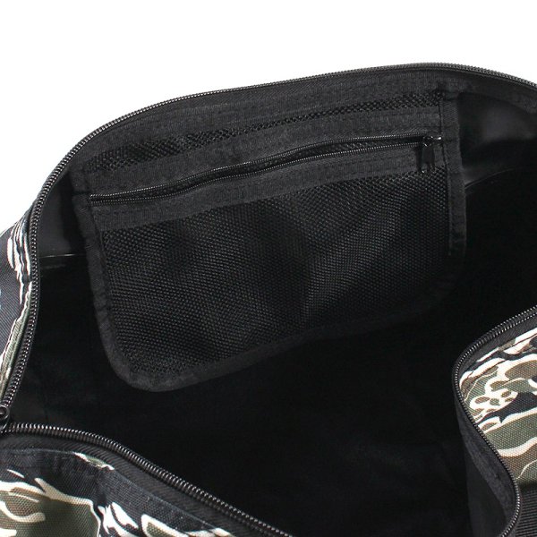 画像7: KINGSIZE（キングサイズ）“BOX DRUM BAG” (7)