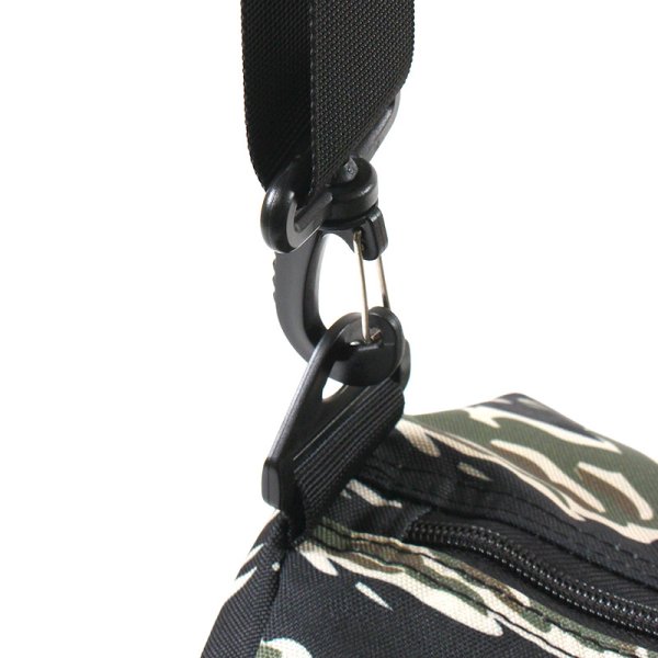 画像11: KINGSIZE（キングサイズ）“BOX DRUM BAG” (11)