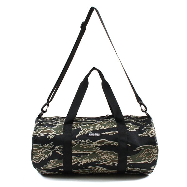 画像5: KINGSIZE（キングサイズ）“BOX DRUM BAG” (5)