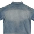 画像4: 【ラストLのみ】KINGSIZE（キングサイズ）“DENIM JACKET” (4)