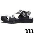 画像1: 【ラスト27.0cmのみ】KEEN (キーン) ｘmuraco “ZERRPORT II (ゼラポート ツー)” (1)