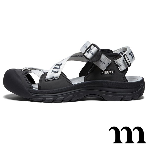 画像1: 【ラスト27.0cmのみ】KEEN (キーン) ｘmuraco “ZERRPORT II (ゼラポート ツー)” (1)
