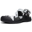 画像2: 【ラスト27.0cmのみ】KEEN (キーン) ｘmuraco “ZERRPORT II (ゼラポート ツー)” (2)
