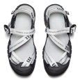 画像8: 【ラスト27.0cmのみ】KEEN (キーン) ｘmuraco “ZERRPORT II (ゼラポート ツー)” (8)