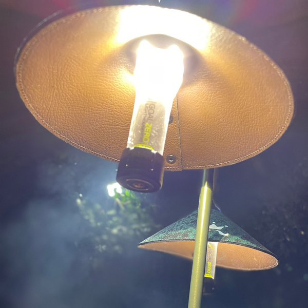 画像14: KINGSIZE（キングサイズ）× LPW “KS/LPW LETHER SHADE” (14)