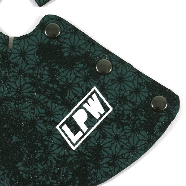 画像5: KINGSIZE（キングサイズ）× LPW “KS/LPW LETHER SHADE” (5)