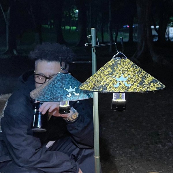 画像12: KINGSIZE（キングサイズ）× LPW “KS/LPW LETHER SHADE” (12)