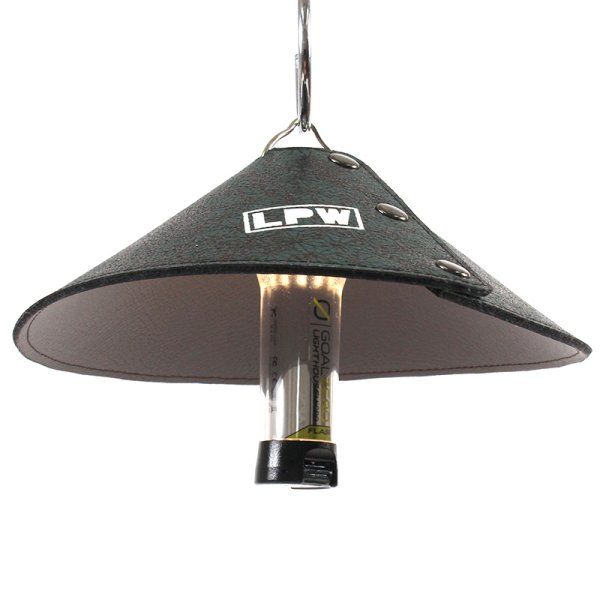 画像8: KINGSIZE（キングサイズ）× LPW “KS/LPW LETHER SHADE” (8)