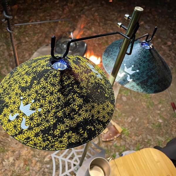 画像11: KINGSIZE（キングサイズ）× LPW “KS/LPW LETHER SHADE” (11)