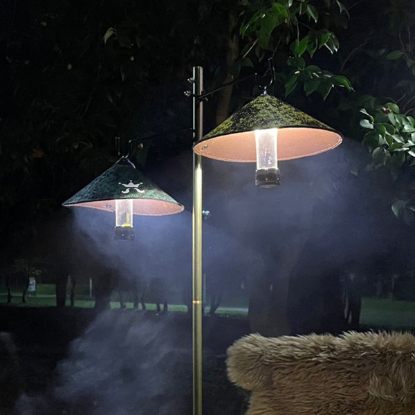 画像16: KINGSIZE（キングサイズ）× LPW “KS/LPW LETHER SHADE” (16)