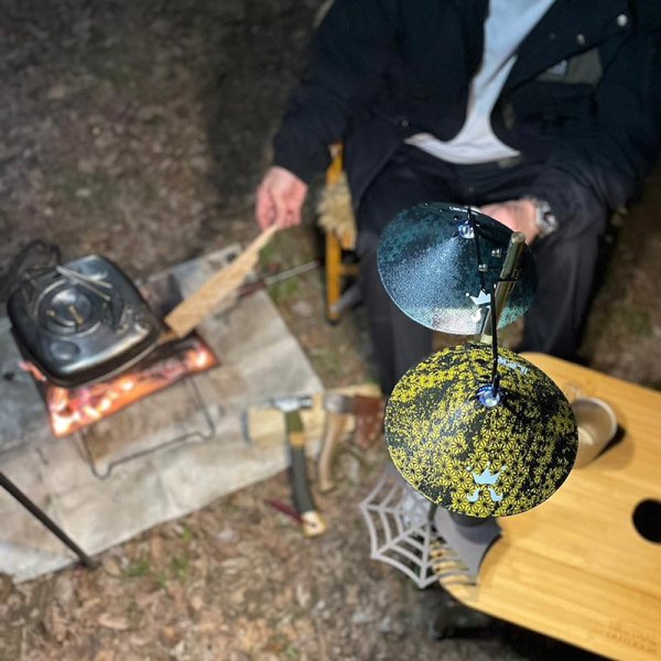 画像17: KINGSIZE（キングサイズ）× LPW “KS/LPW LETHER SHADE” (17)