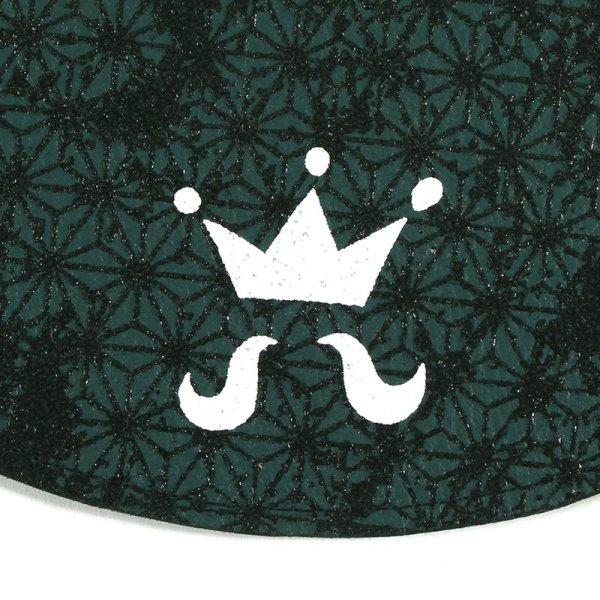 画像4: KINGSIZE（キングサイズ）× LPW “KS/LPW LETHER SHADE” (4)