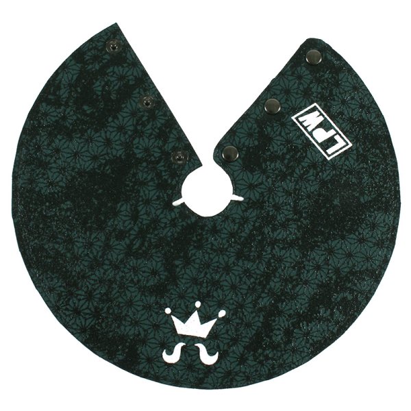 画像2: KINGSIZE（キングサイズ）× LPW “KS/LPW LETHER SHADE” (2)