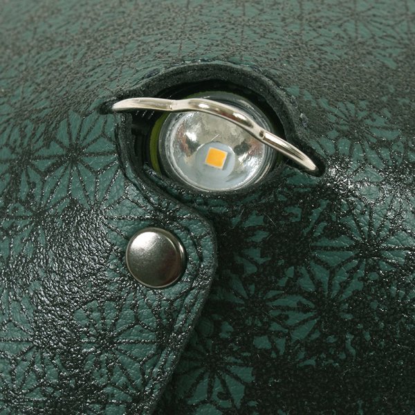 画像6: KINGSIZE（キングサイズ）× LPW “KS/LPW LETHER SHADE” (6)