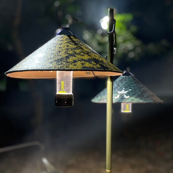 画像13: KINGSIZE（キングサイズ）× LPW “KS/LPW LETHER SHADE” (13)