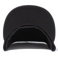画像4: 【ラスト7 5/8 (60.6cm)のみ】NEWERA（ニューエラ）“59FIFTY MLB Pins ニューヨーク・メッツ ブラック” (4)