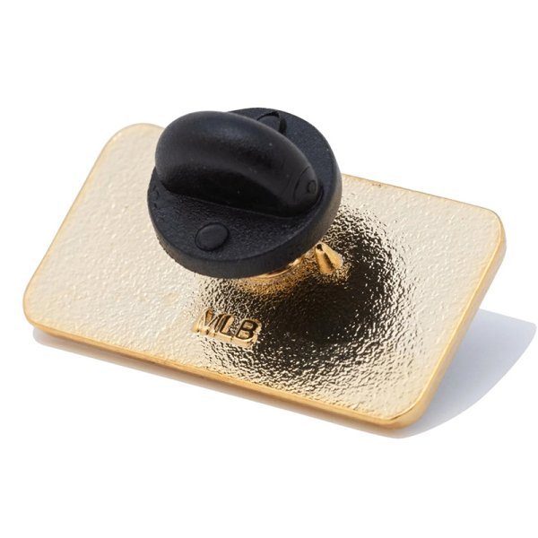 画像10: 【ラスト7 5/8 (60.6cm)のみ】NEWERA(ニューエラ)“59FIFTY MLB Pins ニューヨーク・メッツ ブラック” (10)