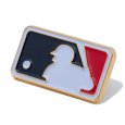 画像9: 【ラスト7 5/8 (60.6cm)のみ】NEWERA（ニューエラ）“59FIFTY MLB Pins ニューヨーク・メッツ ブラック” (9)