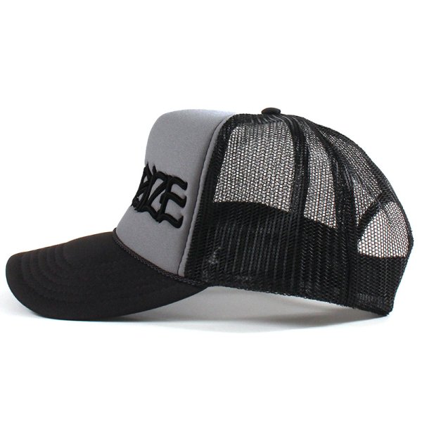 画像4: KINGSIZE(キングサイズ)“CASPER MESH CAP” (4)